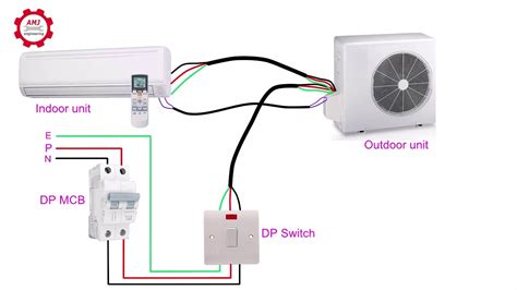 electrical box ac unit|box aircon bunnings.